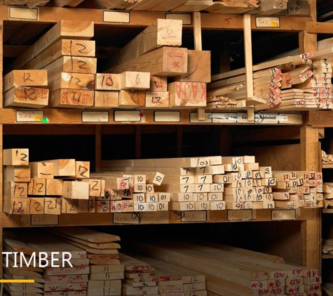 Barrenjoey Timber. Joinery Timber