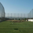 Judge Netting, Inc. - Golf Course Construction