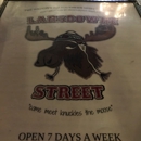 Lansdowne Street - Brew Pubs