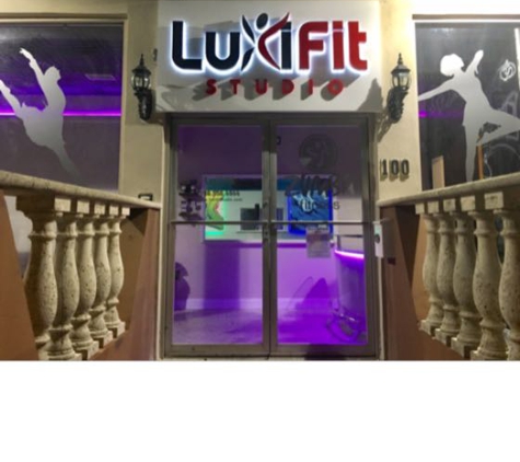 LuxiFit Studio - Miami, FL