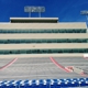 War Memorial Stadium