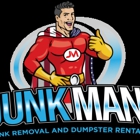 Junkman Junk Removal and Dumpster Rentals