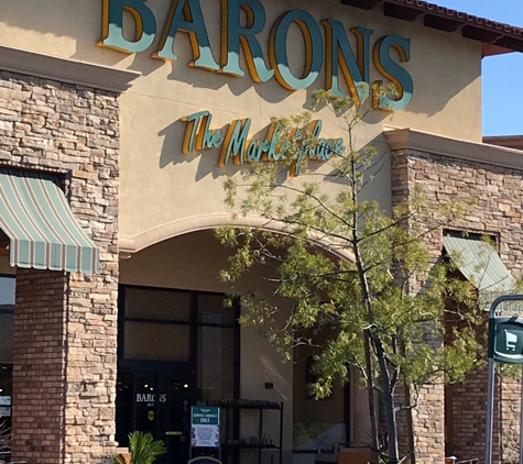 Barons Marketplace - Wildomar, CA