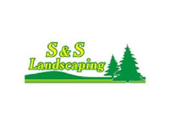 S & S Landscaping Co Inc - Fargo, ND