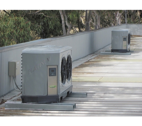 Blizzard - Cooling & Refrigeration - Croydon, SA