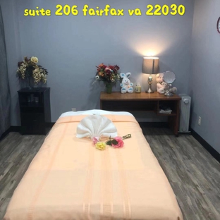 Diamond Flash Spa - Fairfax, VA