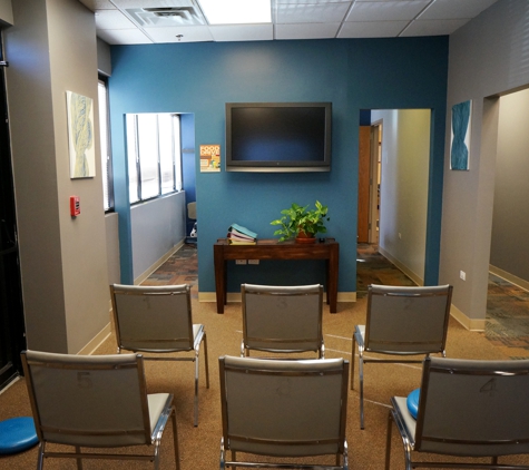 Optimal Health Chiropractic - Broomfield, CO