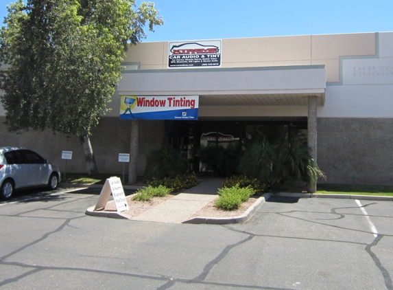 Xtreme Audio & Design - Mesa, AZ