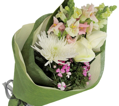 Flowers Across Sydney - Marrickville, NSW