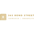 363 Bond Street - Apartments