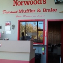 Norwoods Discount Muffler & Brake - Auto Repair & Service