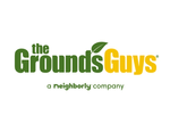 The Grounds Guys of Ballantyne