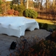 PATIO FURNITURE SHRINK WRAP