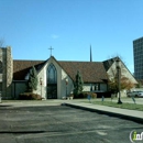 Topeka First United Methodist - Methodist Churches