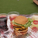 Hat Creek Burger Company - Playgrounds