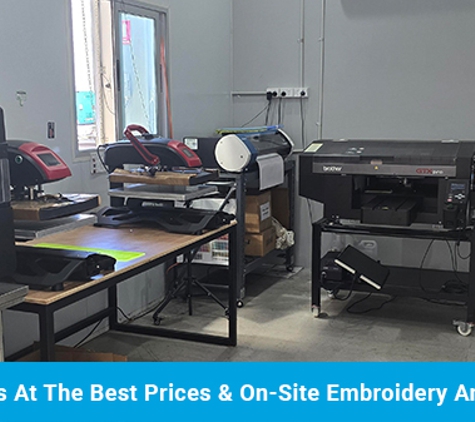 Evoke Uniforms - Gnangara, WA. Top Brands At The Best Prices & On-Site Embroidery And Printing