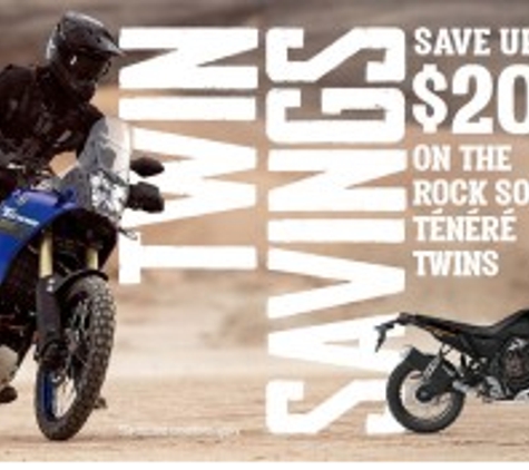 Towers Motorcycles - Charters Towers City, QLD