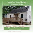 Maru Spa - Massage Therapists