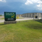 Five Star Storage