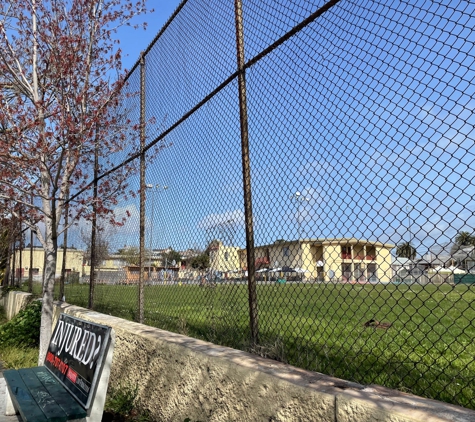 Garfield Elementary - Oakland, CA