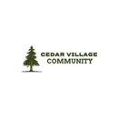 Cedar Village Community - Mobile Home Rental & Leasing