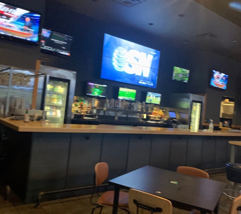 Buffalo Wild Wings - Mcallen, TX