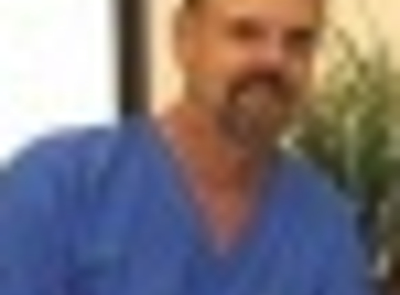 Dr. Waun Ross Harrison, DDS - Grand Prairie, TX