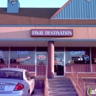 Final Destination Bar & Cafe