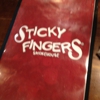 Sticky Fingers Smokehouse gallery