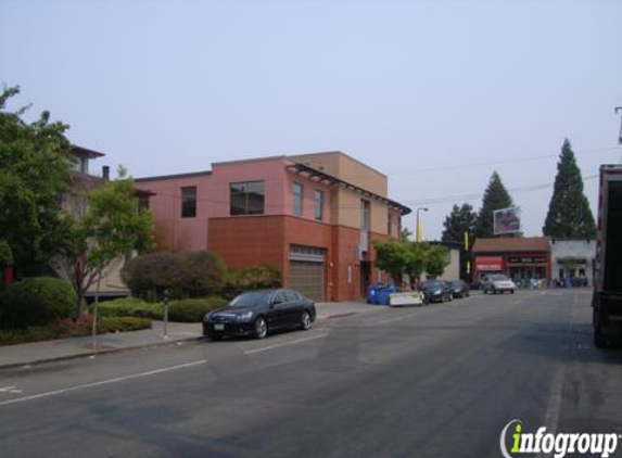 North Berkeley Investment Partners - Berkeley, CA