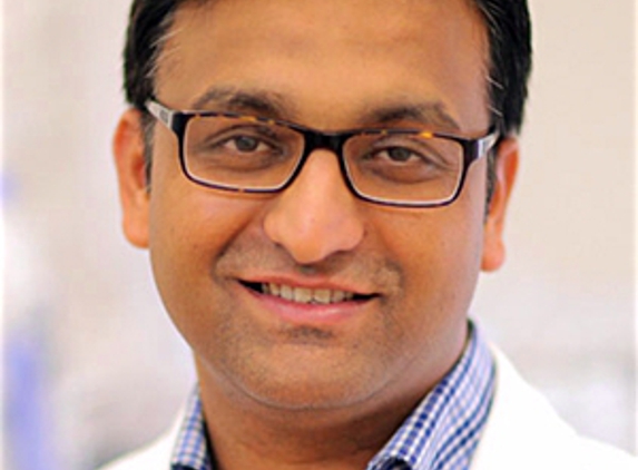 Dr. Sachin Agarwal - New York, NY