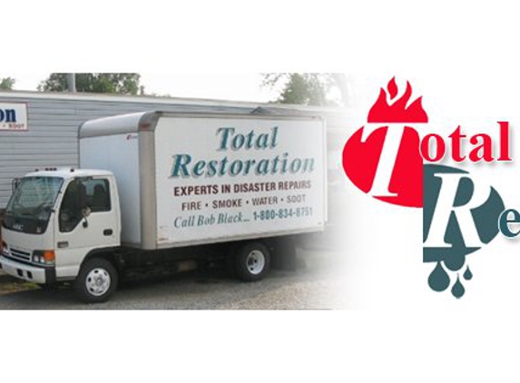 Total Restoration Service