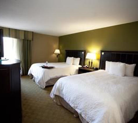 Hampton Inn Port Huron - Port Huron, MI