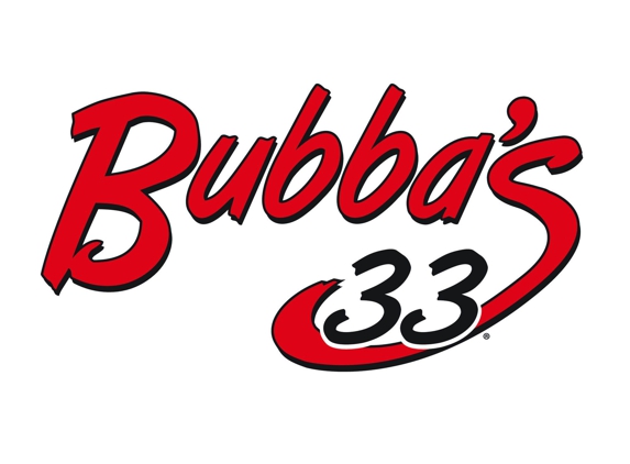 Bubba's 33 - Brownsville, TX