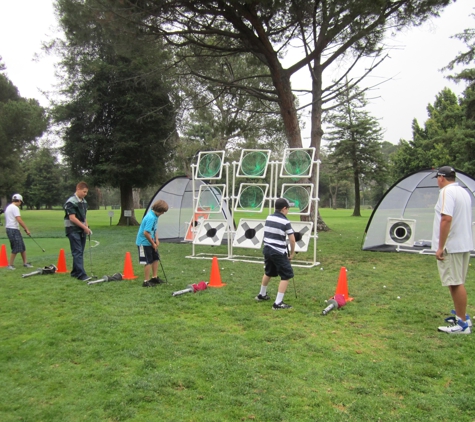 Westside Junior Golf Tour - Inglewood, CA