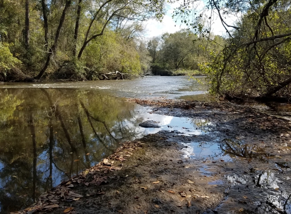 Four Season's RV Park - Seminary, MS