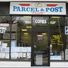 Parcel & Post Plus