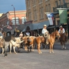 Stockyards Hotel gallery