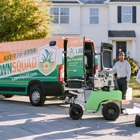 Lawn Squad of West Orlando