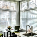 A&M Designs Blinds Shadesshutters - Draperies, Curtains & Window Treatments