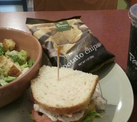 Panera Bread - State College, PA