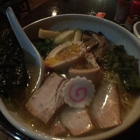 Red Light Ramen