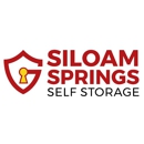 New Frontier Self Storage - Siloam Springs - Movers & Full Service Storage