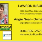 Lawson Insurance Agency