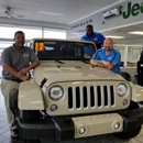 Riverside Chrysler Dodge Jeep Ram and Fiat - New Car Dealers