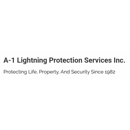 A -1 Lightning Protection