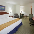 Grandstay Hospitality - Motels