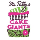 Ms Polly's Cake Giants - Cake Decorating Equipment & Supplies