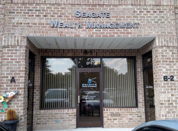 Seagate Wealth Management - Greenville, NC