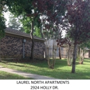LAUREL NORTH APARTMENTS - Apartments